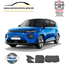 Sun protection KIA e-Soul (SK) 04.2019-