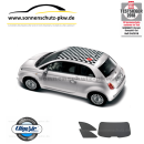Sun protection Fiat 500 (312) 2007-