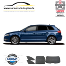 Sun protection Audi A3 Sportback (8V) 2013-01.2020