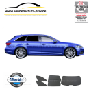 Sonnenschutz Sonniboy AUDI A4 Avant (B9) 11.2015-07.2024