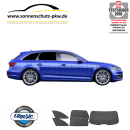 Sun protection Audi A4 Estate (B9) 11.2015-