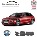 Sun protection Audi A4 Avant (B8) 2008-10.2015