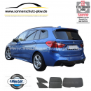 Sonnenschutz Sonniboy BMW 2er Gran Tourer F46 03.2015-07.2022