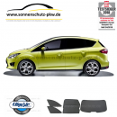 Sun protection Ford C-Max (DXA) 12.2010-06.2019