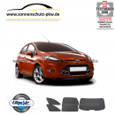 Sonnenschutz Sonniboy FORD Fiesta (JA8) 5-Türer 2008-04.2017