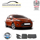 Sun protection Ford Fiesta (JA8) 5-DOOR 2008-04.2017