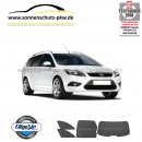Sonnenschutz Sonniboy FORD Focus Turnier (DA3) 2005-2011