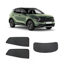 Sonnenschutz Sonniboy Kia Sportage (NQ5) 12.2021-
