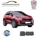 Sonnenschutz Sonniboy KIA Sportage (QL) 01.2016-10.2021