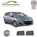 Sun protection Mazda 5 (CW) 2010-09.2015