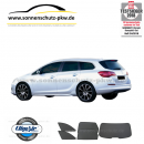 Sun protection OPEL Astra J Sports Tourer (P-J) 2010-09.2015