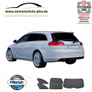Sun protection Vauxhall Insignia Sports Tourer (OG-A) 2009-04.2017