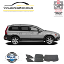 Sun protection Volvo XC70 (P24, B, 136) 2007-05.2016