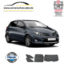 Sonnenschutz Sonnniboy Toyota Auris (E180, E15UT(a) 10.2012-12.2018