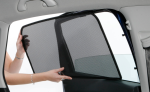 Sun protection Peugeot 208 (U) 06.2019-